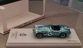 142 AC Shelby Cobra 289 FIA Roadster - Truescale 1.43 (15)